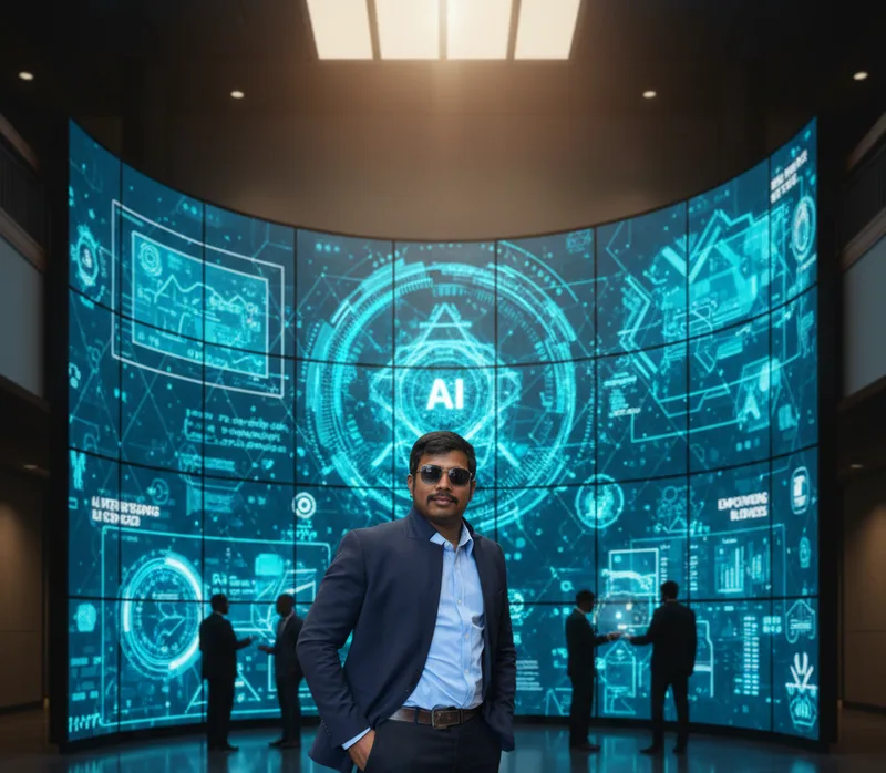 Satish Kumar Chelluri